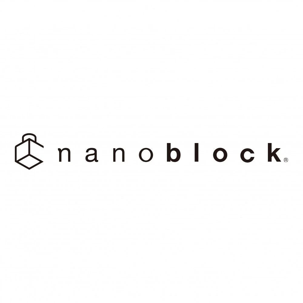 NANOBLOCK CANADA