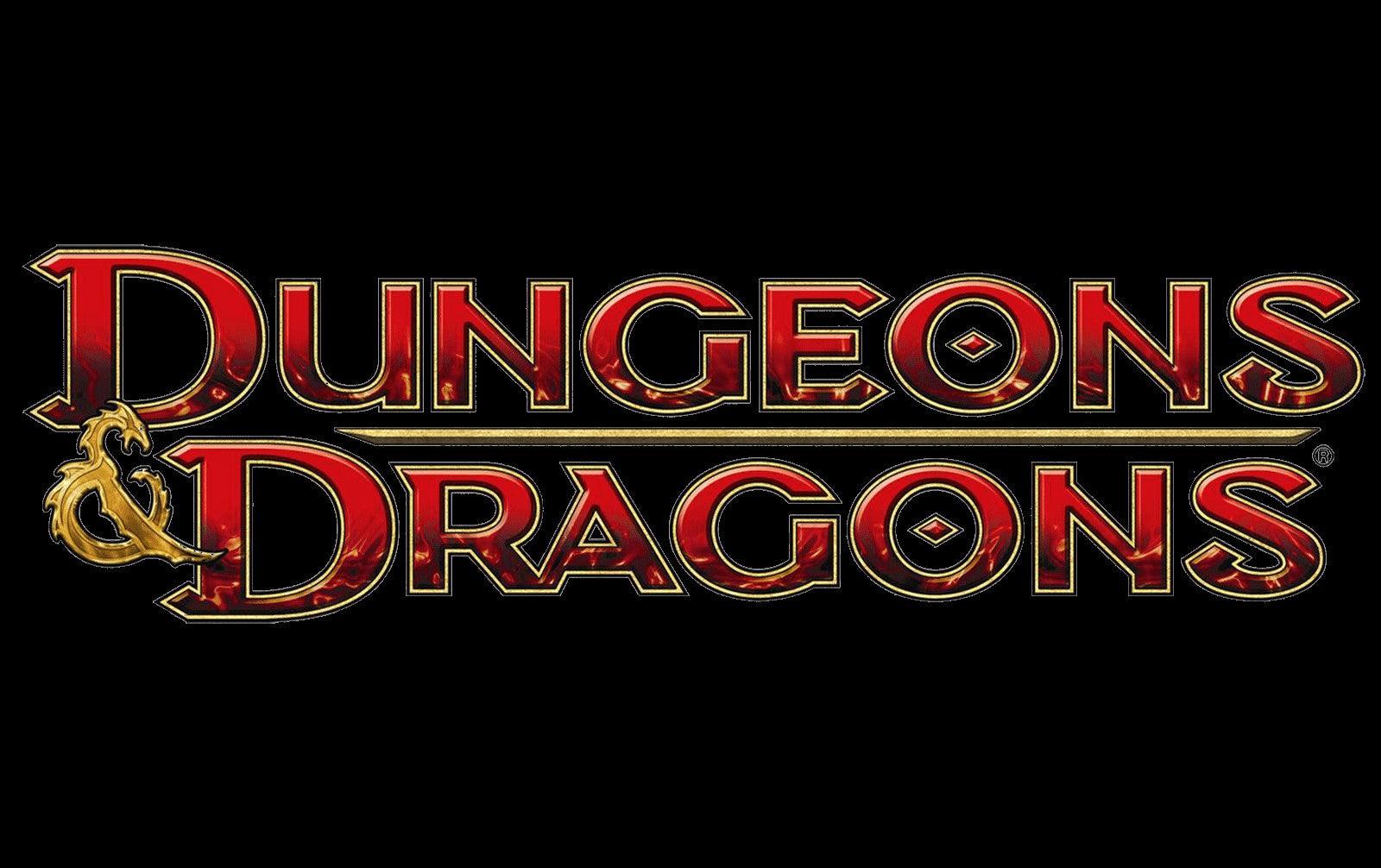 DUNGEONS & DRAGONS - Hobby Champion Inc