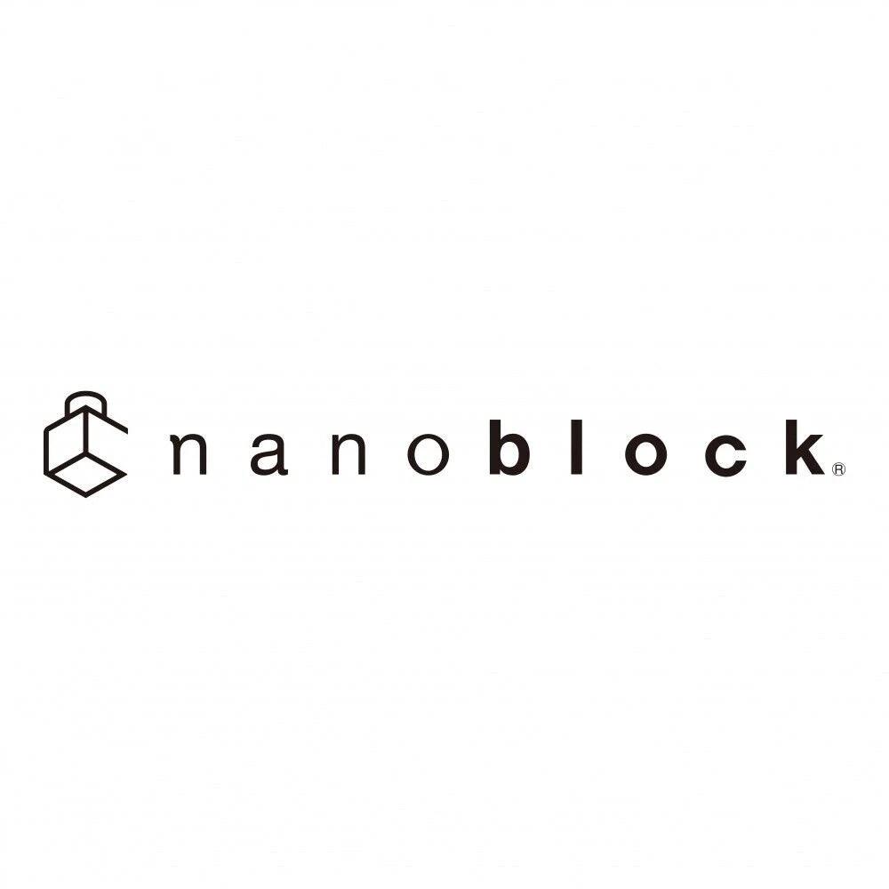 NANOBLOCK CANADA - Hobby Champion Inc