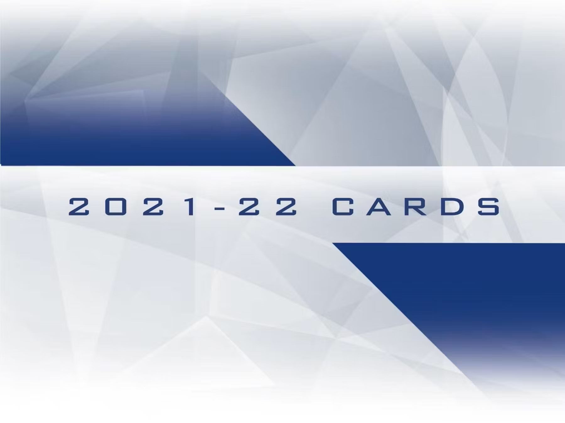 Hockey - 2022/23 - Upper Deck Clear Cut - Boîte Hobby (1 Carte)