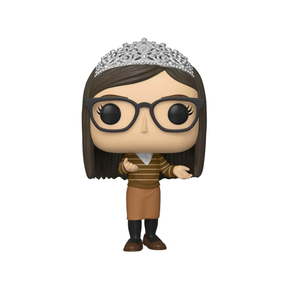 Pop! Television - The Big Bang Theory - Amy Farrah Fowler - #779 - 0