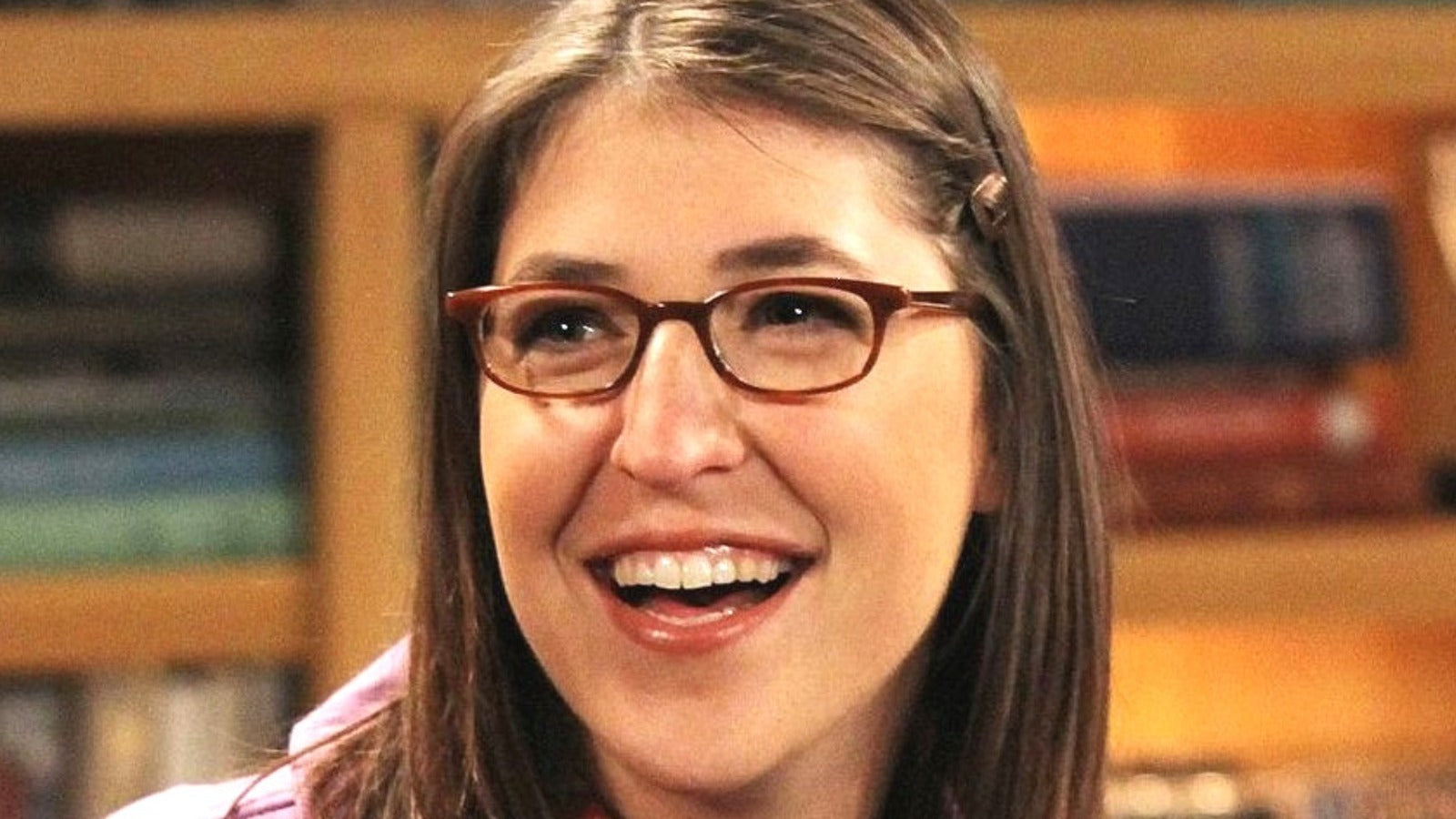 Pop! Television - The Big Bang Theory - Amy Farrah Fowler - #779