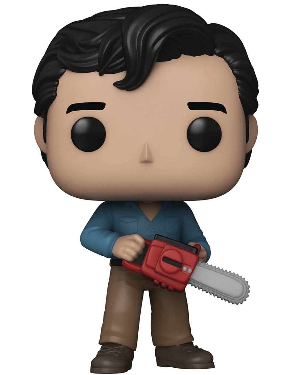 Pop! Movies - The Evil Dead 40th Anniversary - Ash - #1142