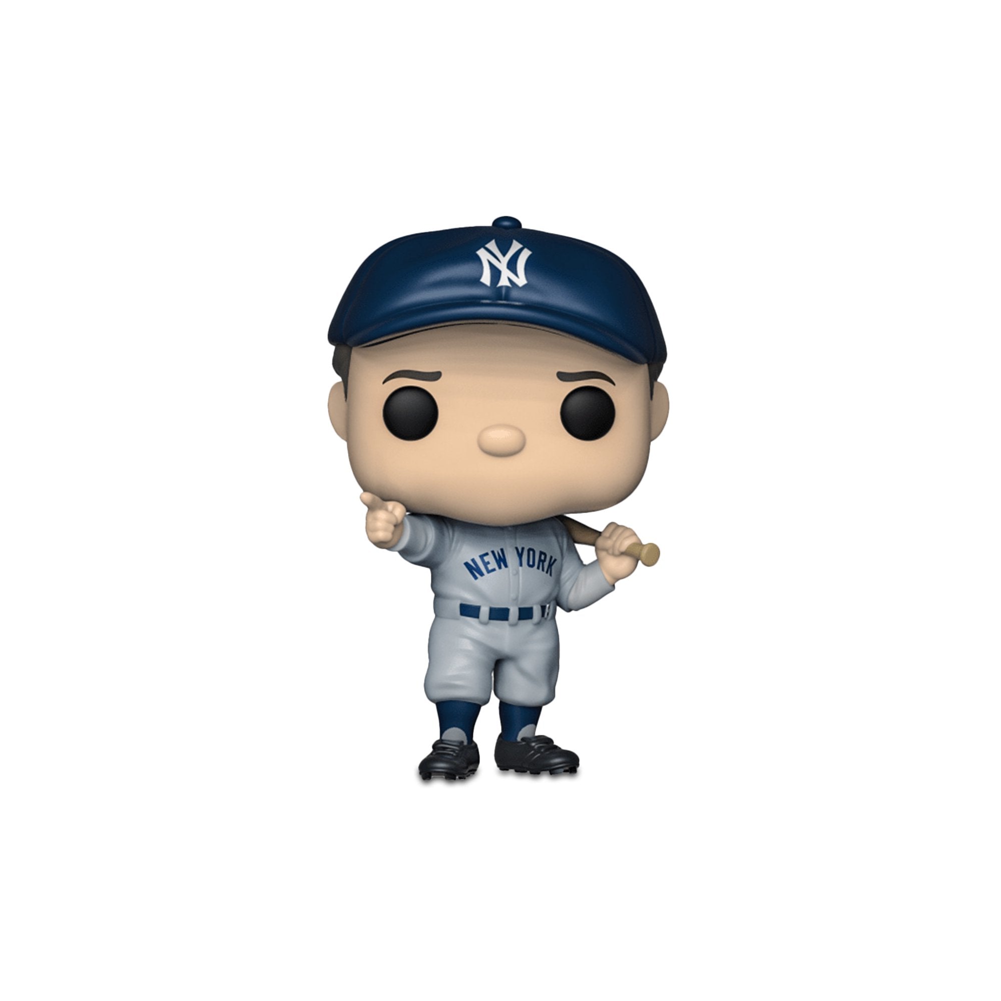 Pop! Sport Legends - Baseball - Yankees de New York - Babe Ruth - #02 - 0