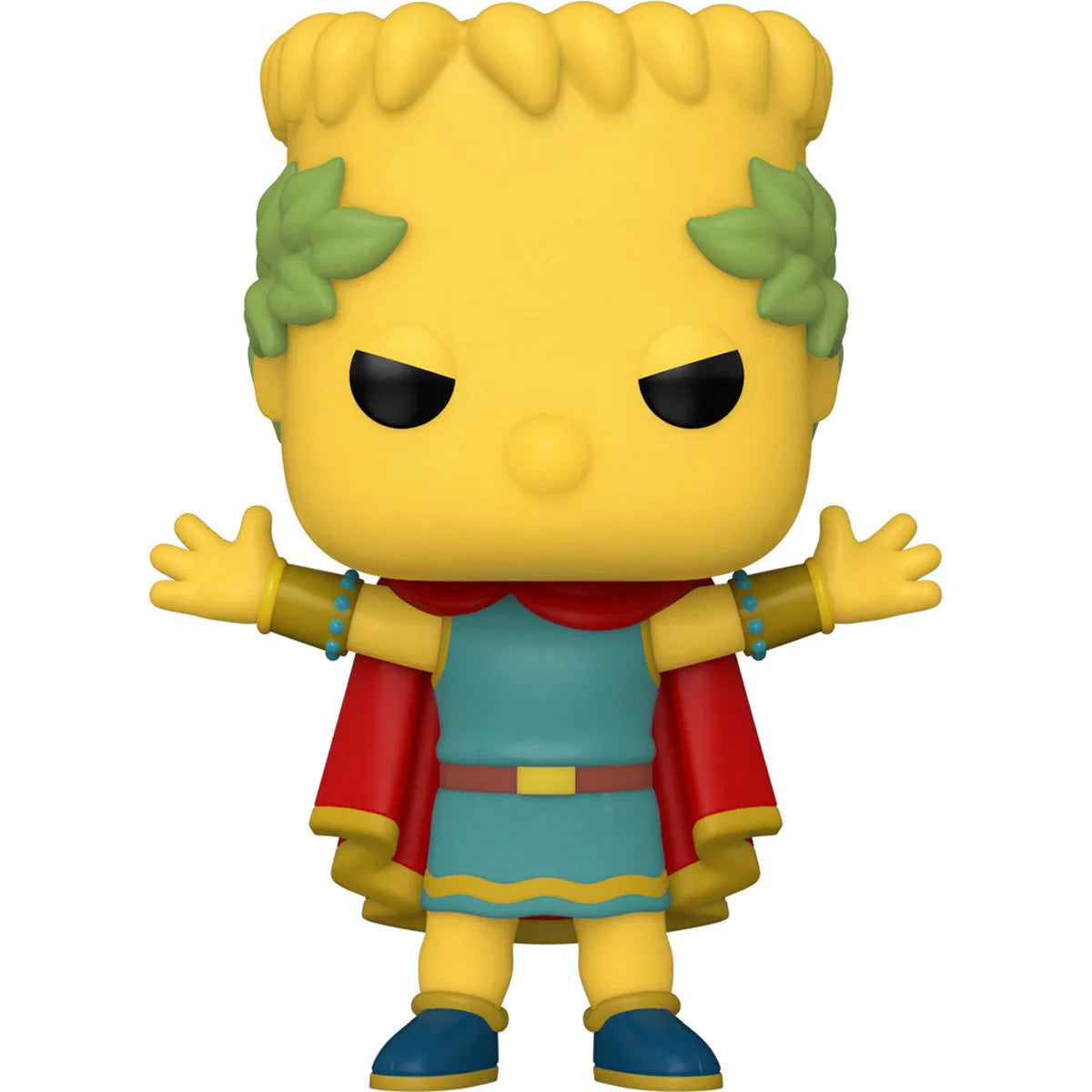 Pop! Television - The Simpsons - Bartigula (Bart) - #1199 - 0