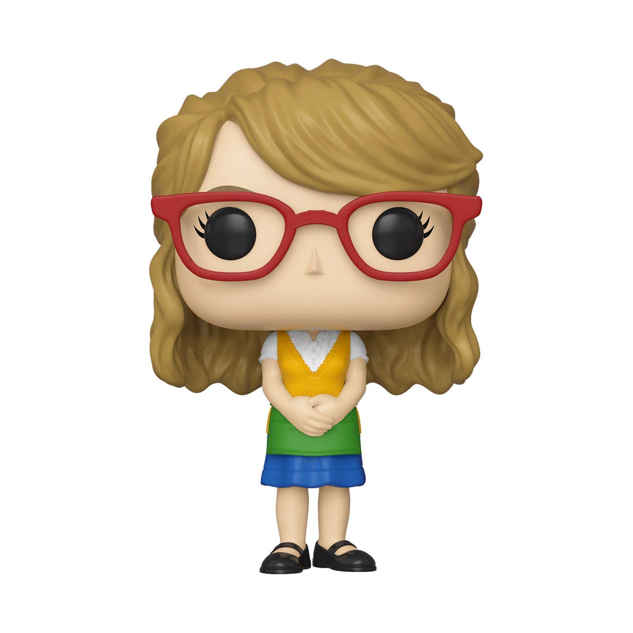 Pop! Television - The Big Bang Theory - Bernadette Rostenkowski - #783