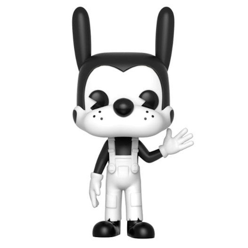 Pop! Games - Bendy And The Ink Machine - Boris the Wolf - #280 - Hot Topic Pre-Release EXCLUSIVE - 0