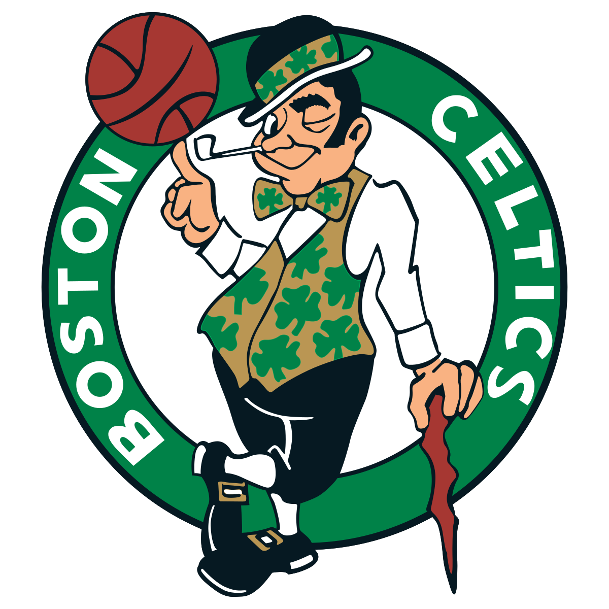 Pop! Basketball - NBA Boston Celtics - Jayson Tatum - #118