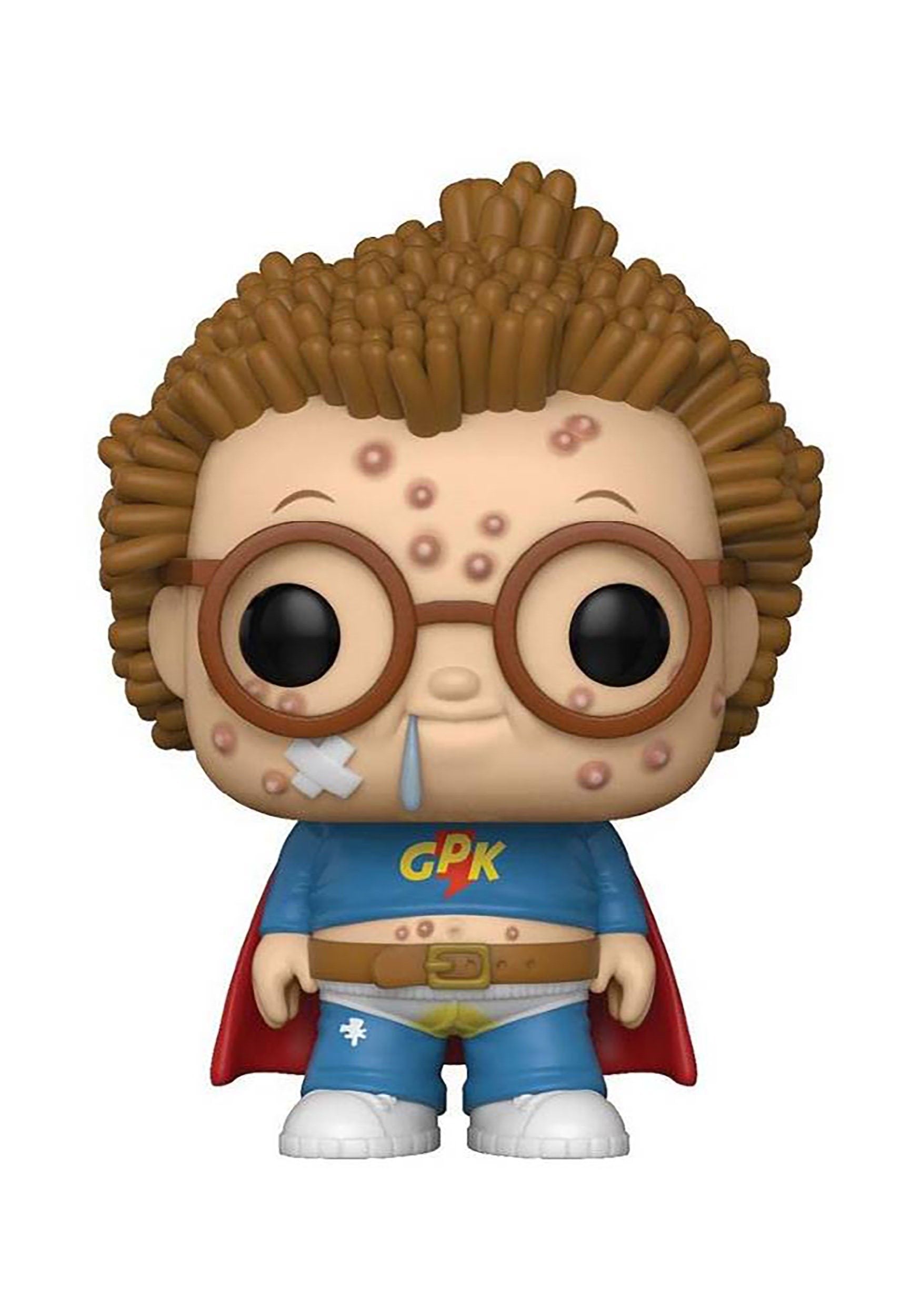 Pop! GPK - Garbage Pail Kids - Clark Can't - #03