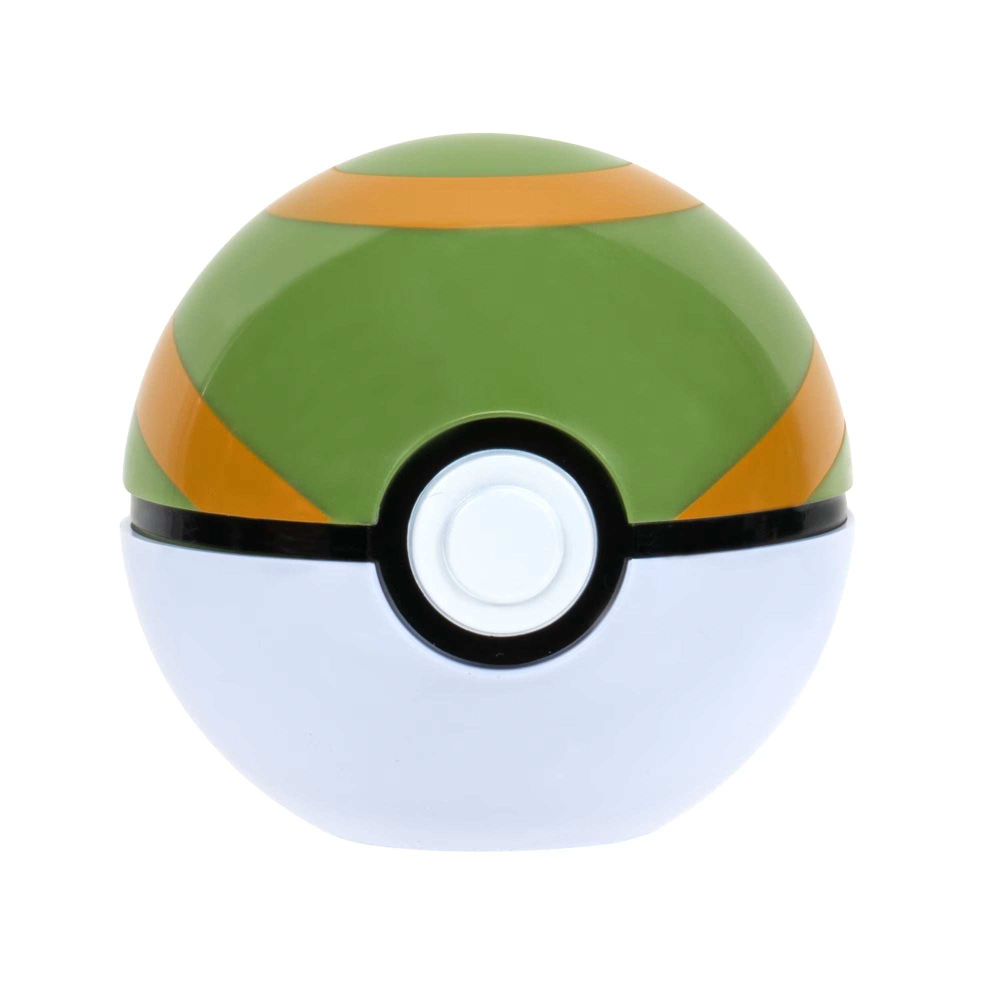 Pokémon Figurine - Clip 'N' Go - Mankey + Nest Ball - Jazwares