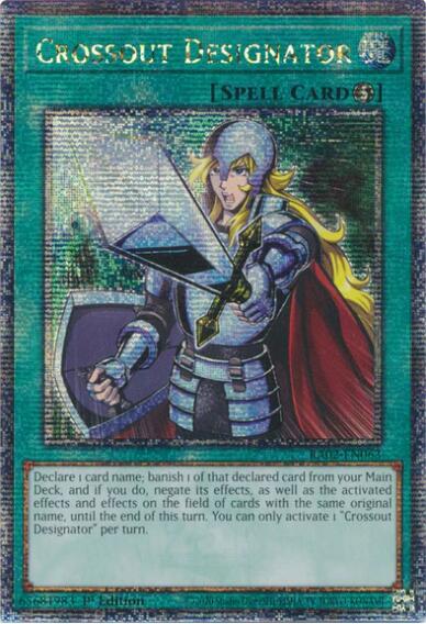 Yu-Gi-Oh! - 25th Anniversary Rarity Collection II - 1st Edition - Booster Pack (9 Cards)