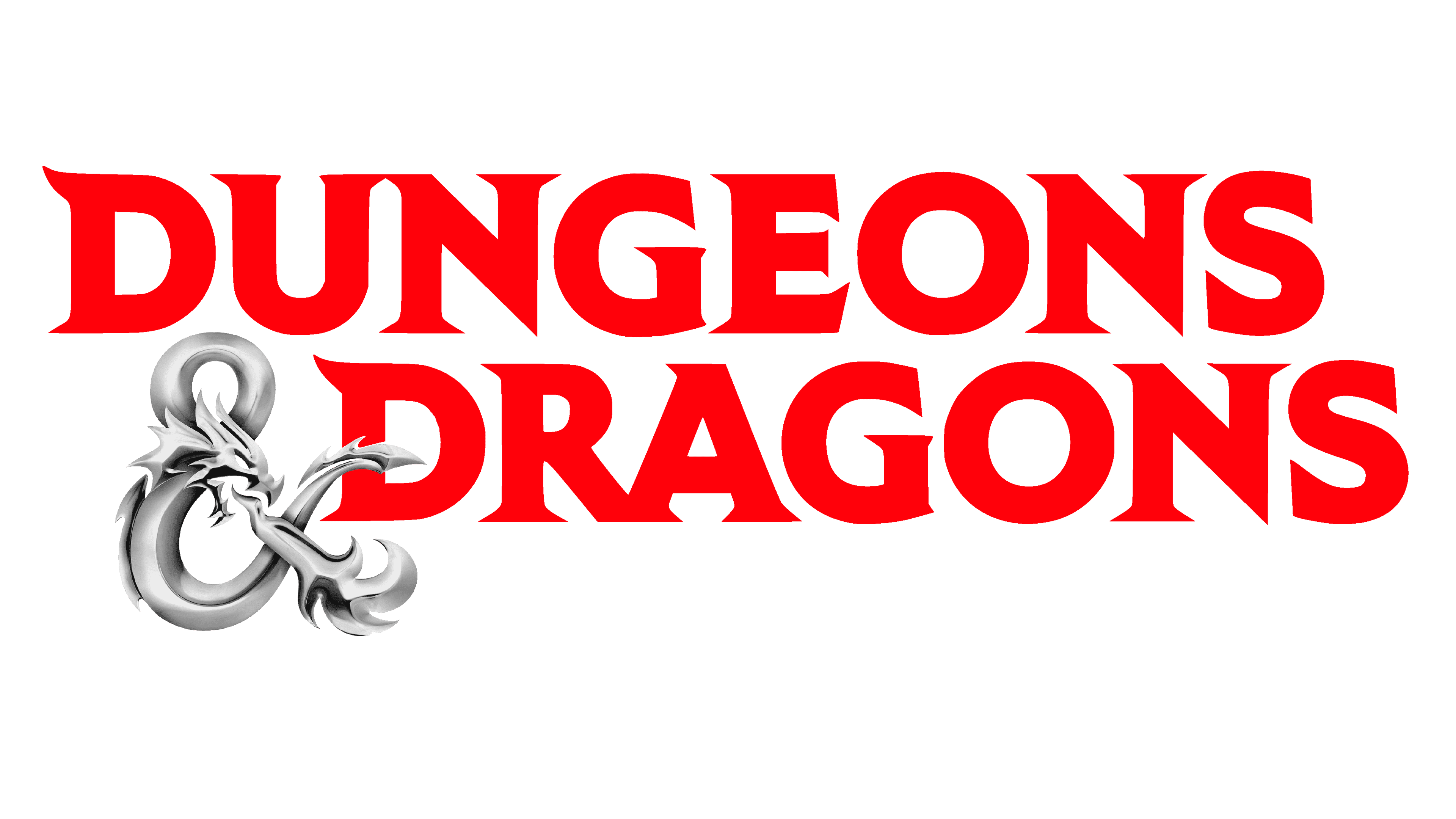 Toutou / Peluche - Dungeons & Dragons - Dragon Rouge