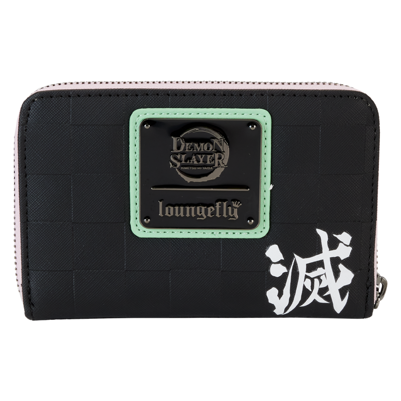 Loungefly - Wallet - Demon Slayer *AVAILABLE ONLINE ONLY*