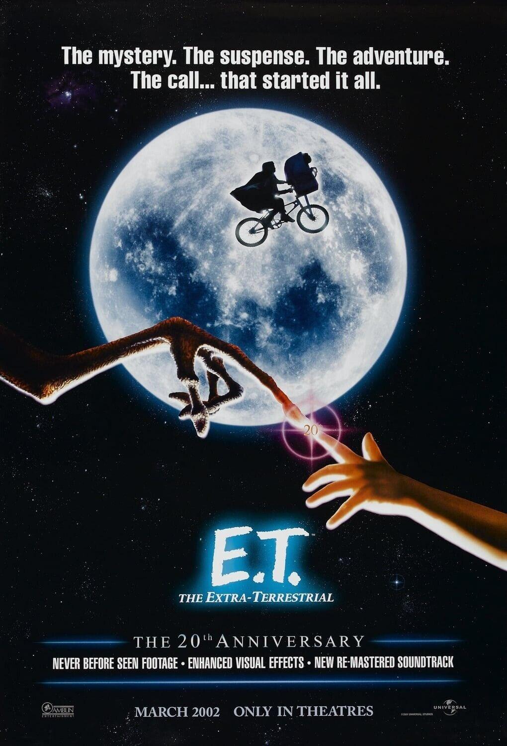 Pop! Movies - E.T. - Gertie - #1257