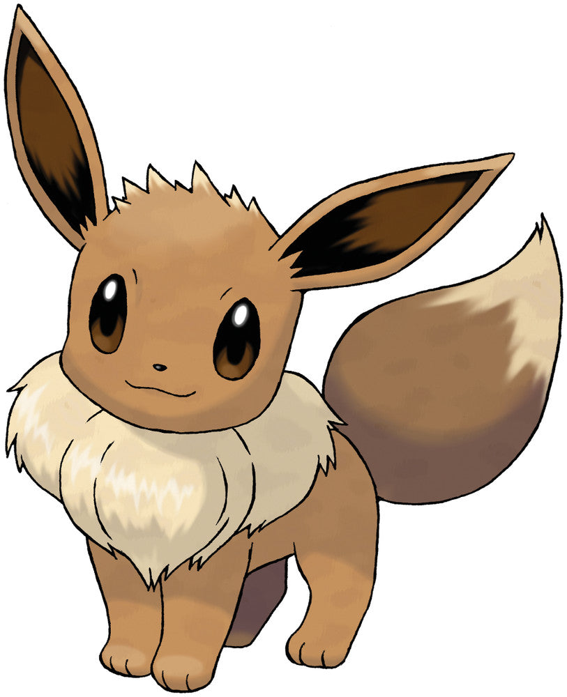 Pop! Games - Pokemon - Eevee - #626