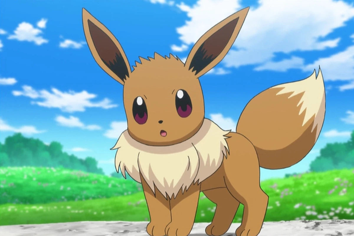 Pop! Games - Pokemon - Eevee - #626