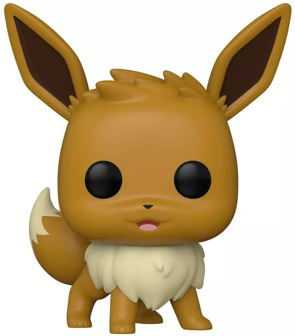 Pop! Games - Pokemon - Eevee - #626