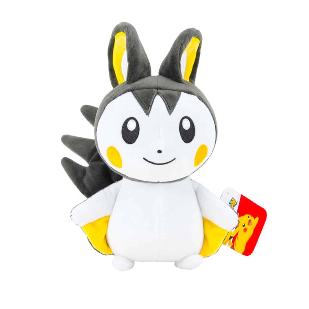 Toutou / Peluche - Pokémon - Emolga