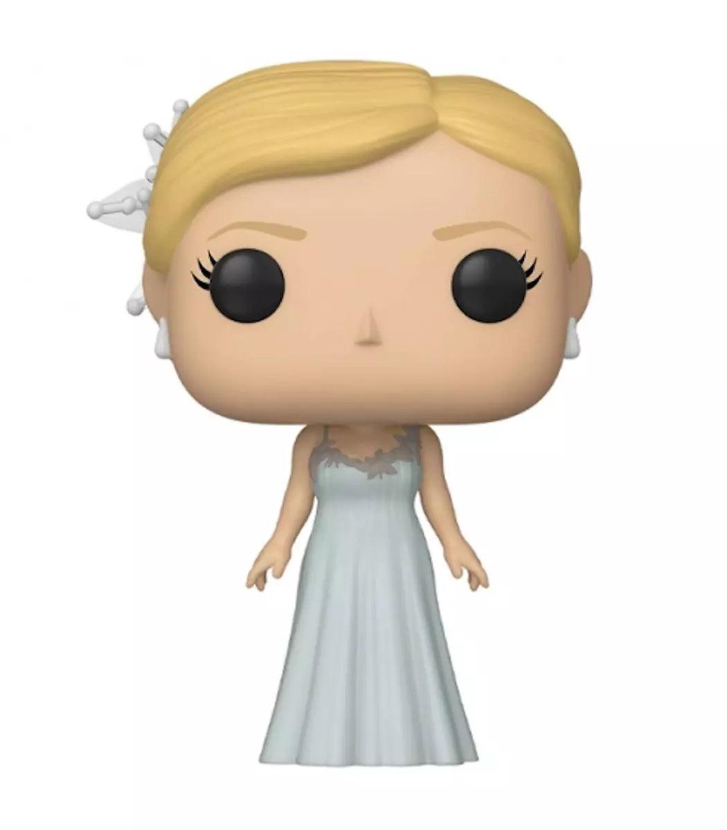 Pop! Harry Potter - Fleur Delacour - #88