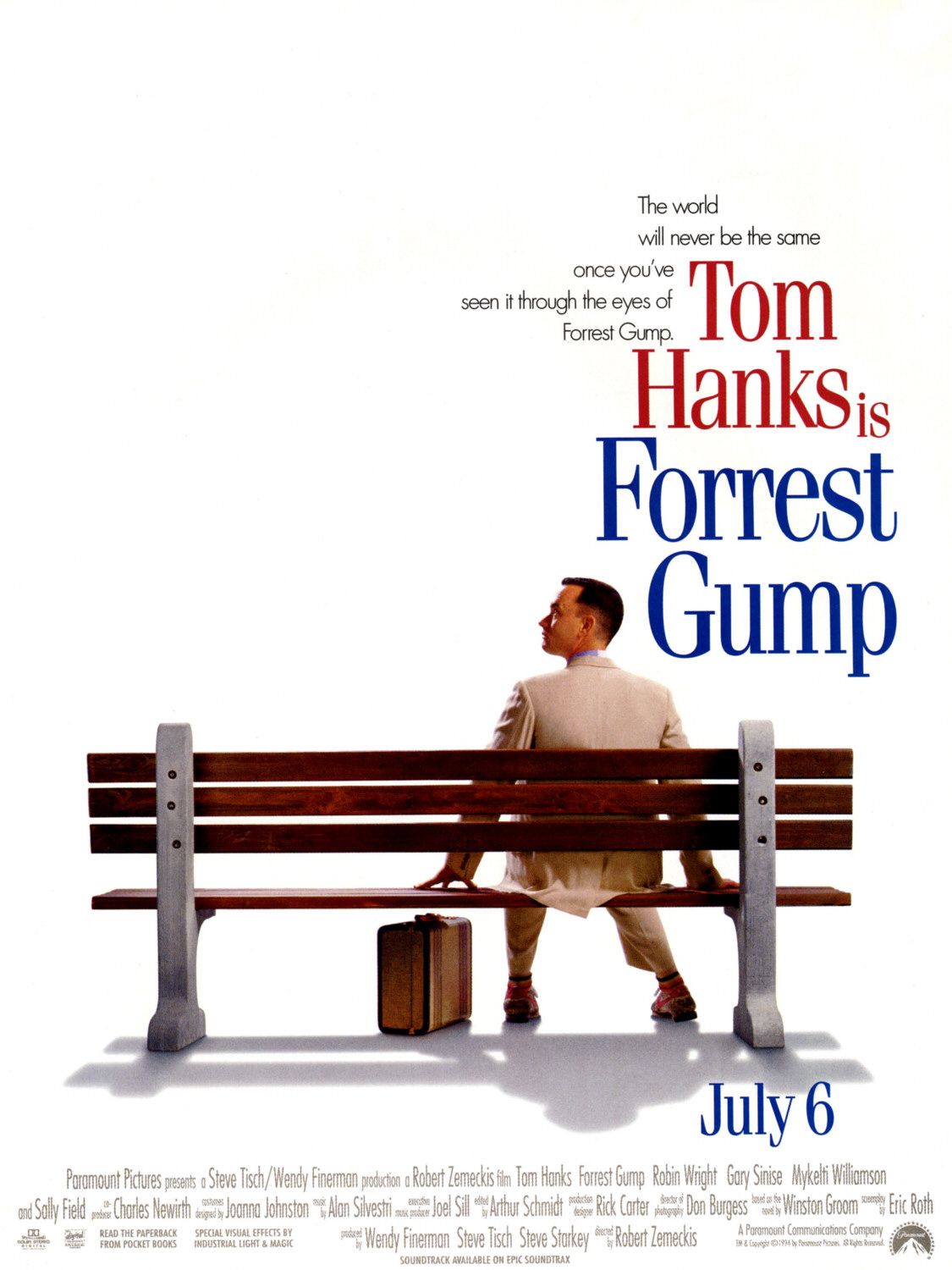 Pop! Movies - Forrest Gump - #789 - Target EXCLUSIVE