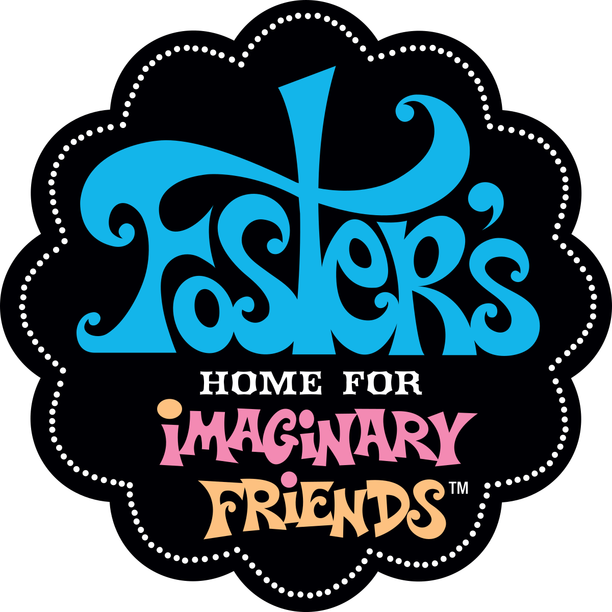 Pop! Animation - Foster's Home for Imaginary Friends - Mac - #941