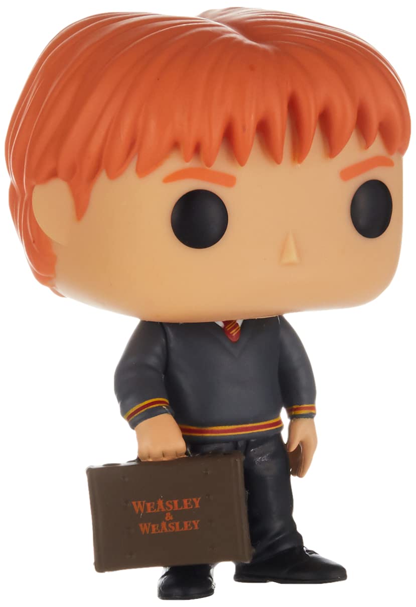 Pop! Harry Potter - Fred Weasley - #33