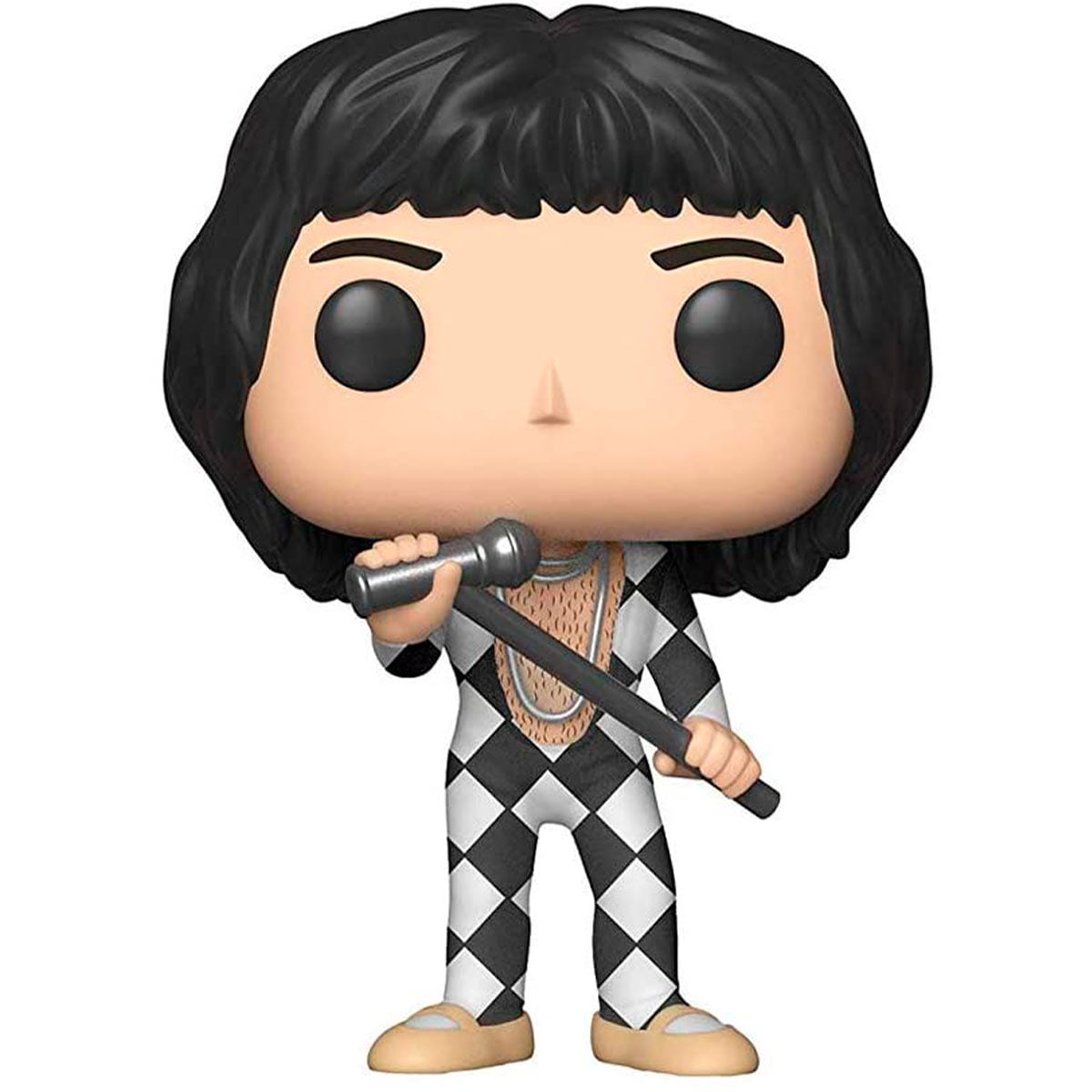 Pop! Rocks - Queen - Freddie Mercury - #92