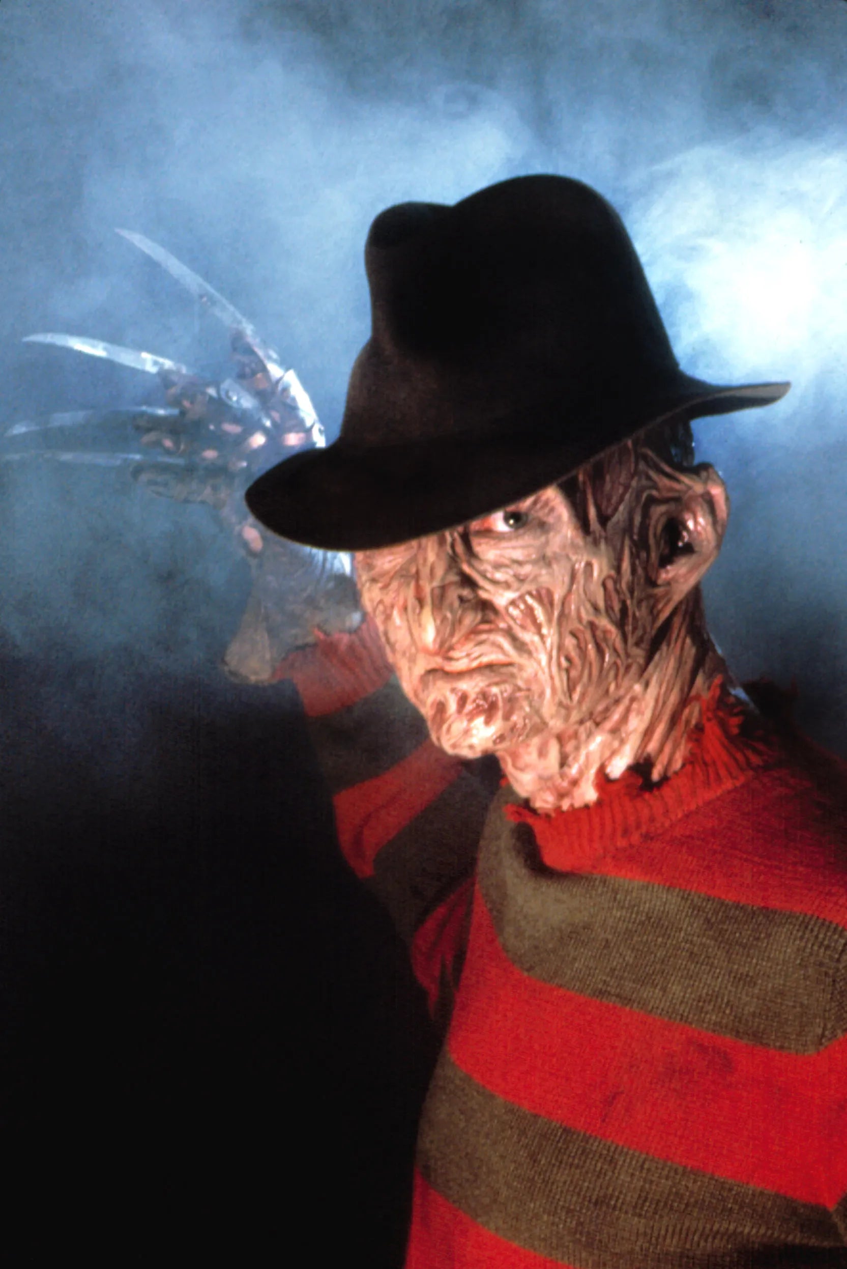 Pop! Movies - A Nightmare On Elm Street - Freddy Krueger - #02