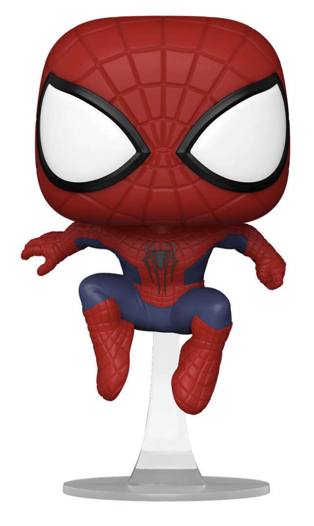 Pop! Marvel - Spider-Man No Way Home - The Amazing Spider-Man - #1159 - 0