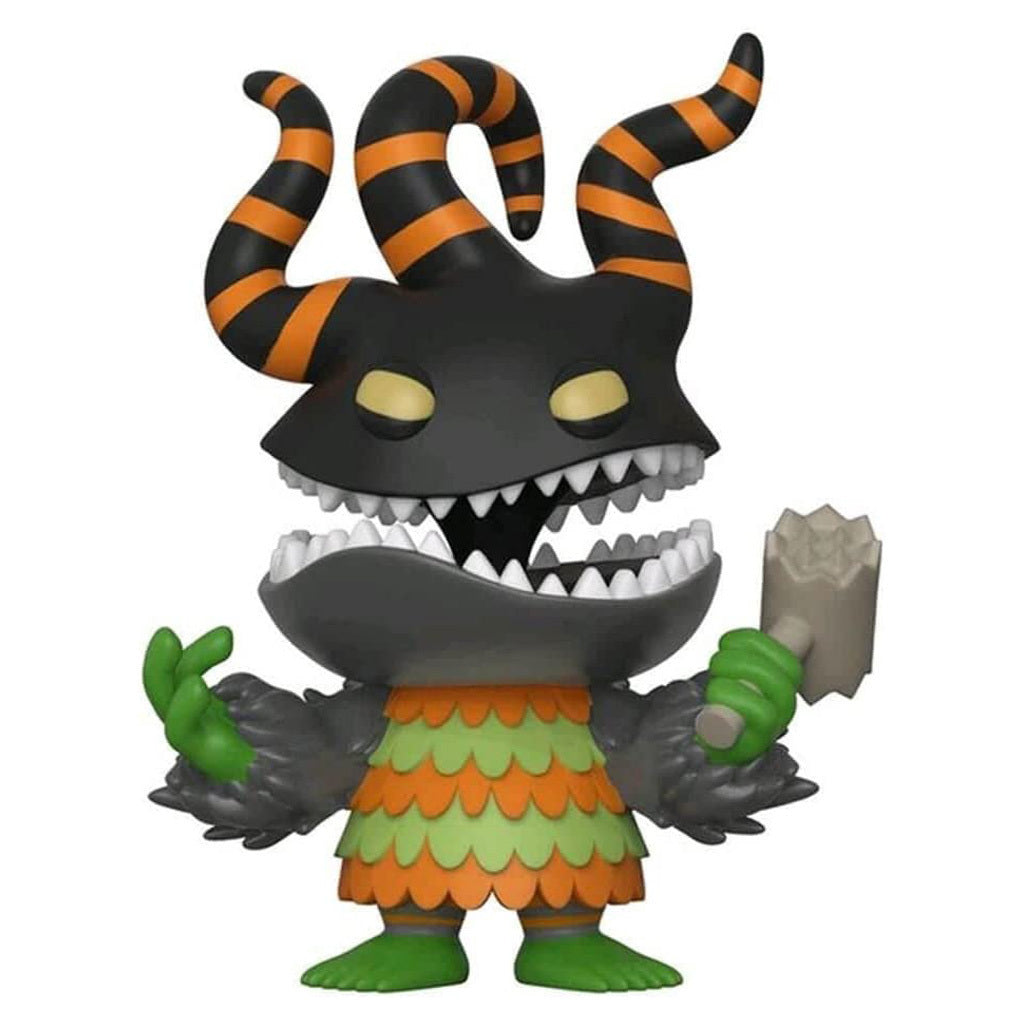 Pop! Disney - The Nightmare Before Christmas - Harlequin Demon - #212