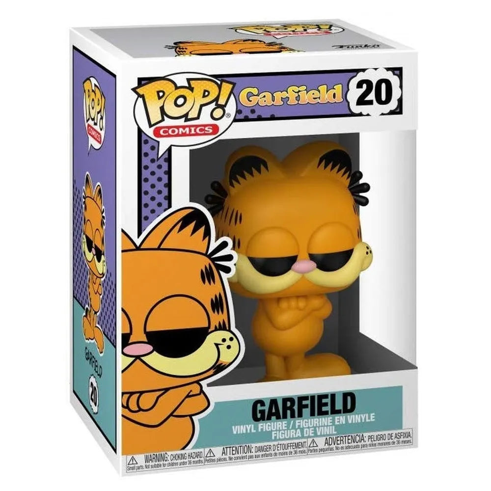 Pop! Comics - Garfield - #20
