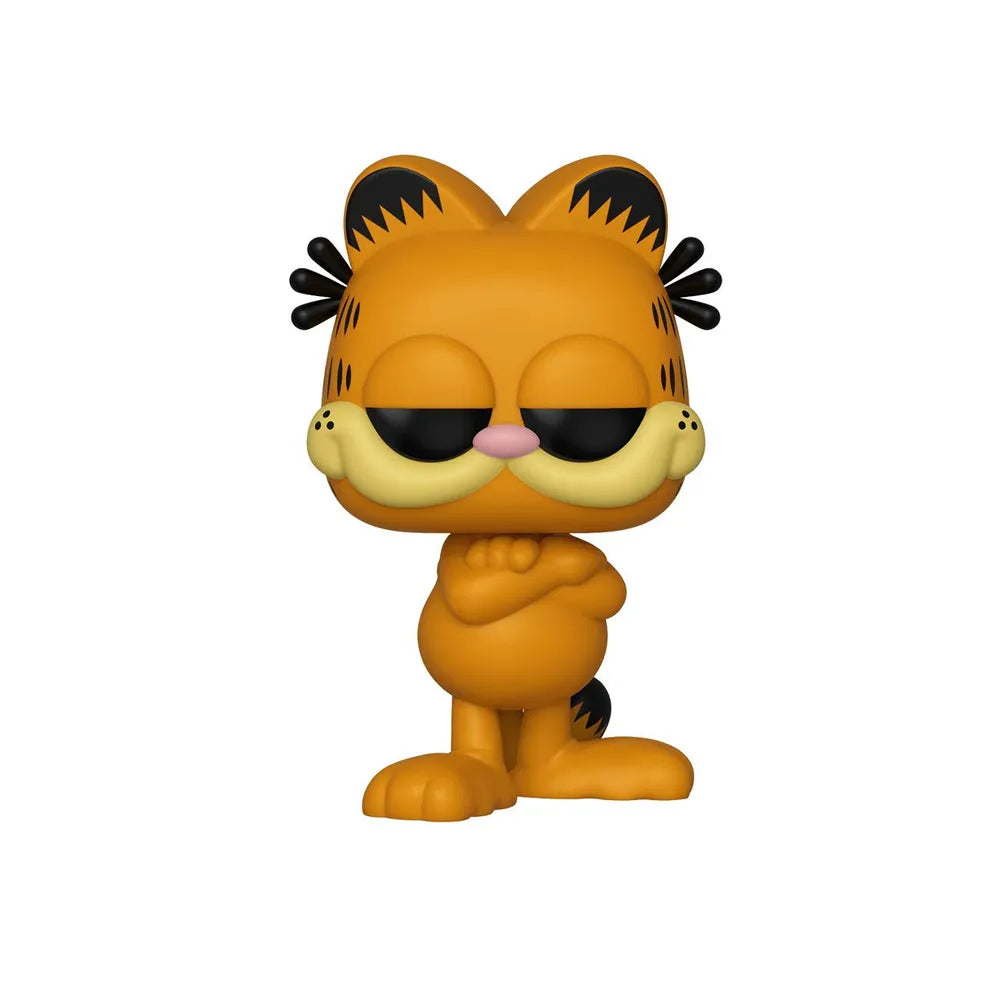 Pop! Comics - Garfield - #20 - 0