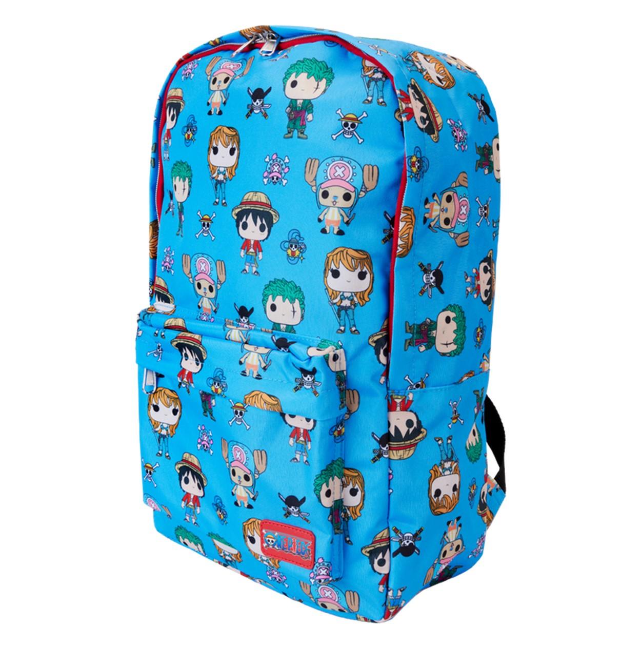 Loungefly - Backpack - One Piece