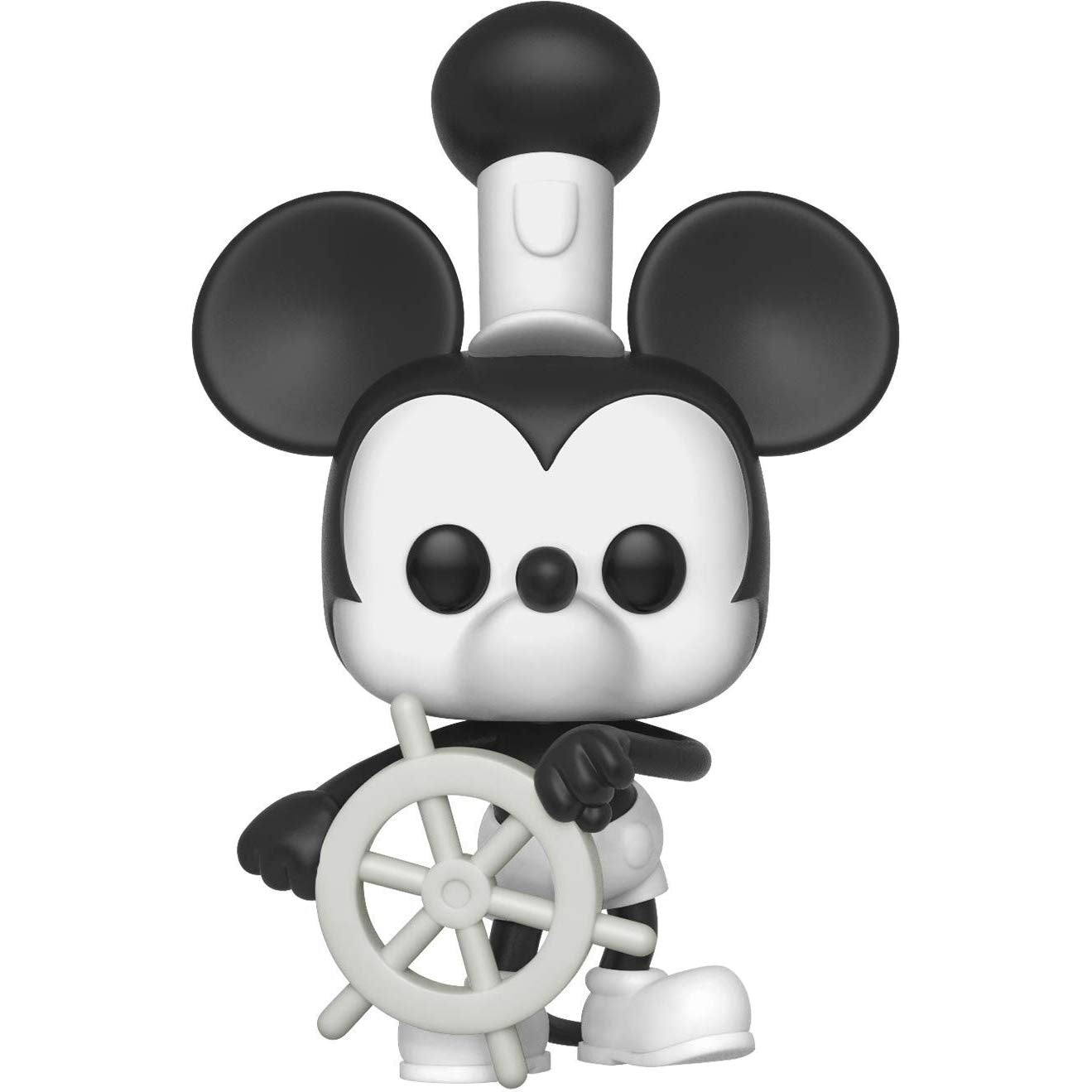 Pop! Disney - Mickey Mouse - Steamboat Willie - #425 - 0
