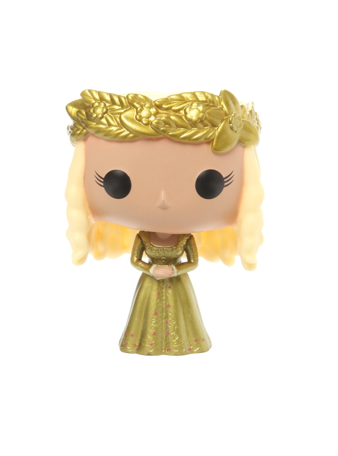 Pop! Disney - Princess -Aurora - #78 - Hot Topic EXCLUSIVE