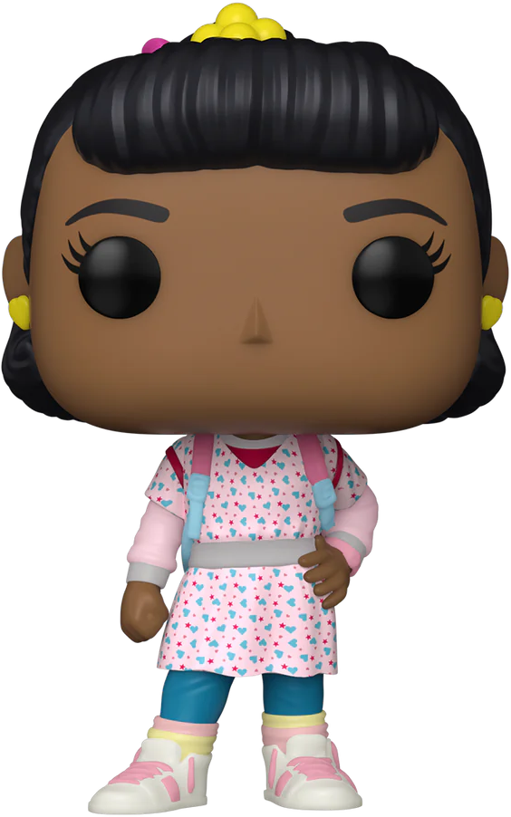 Pop! Television - Stranger Things - Erica - #1301 - 0