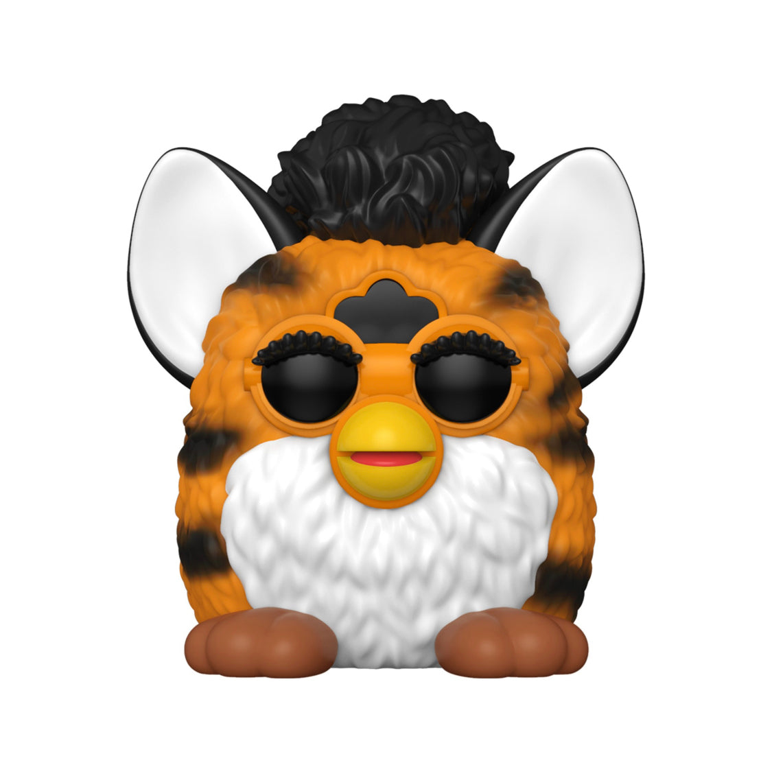 Pop! Retro Toys - Hasbro - Furby (Tiger) - #33