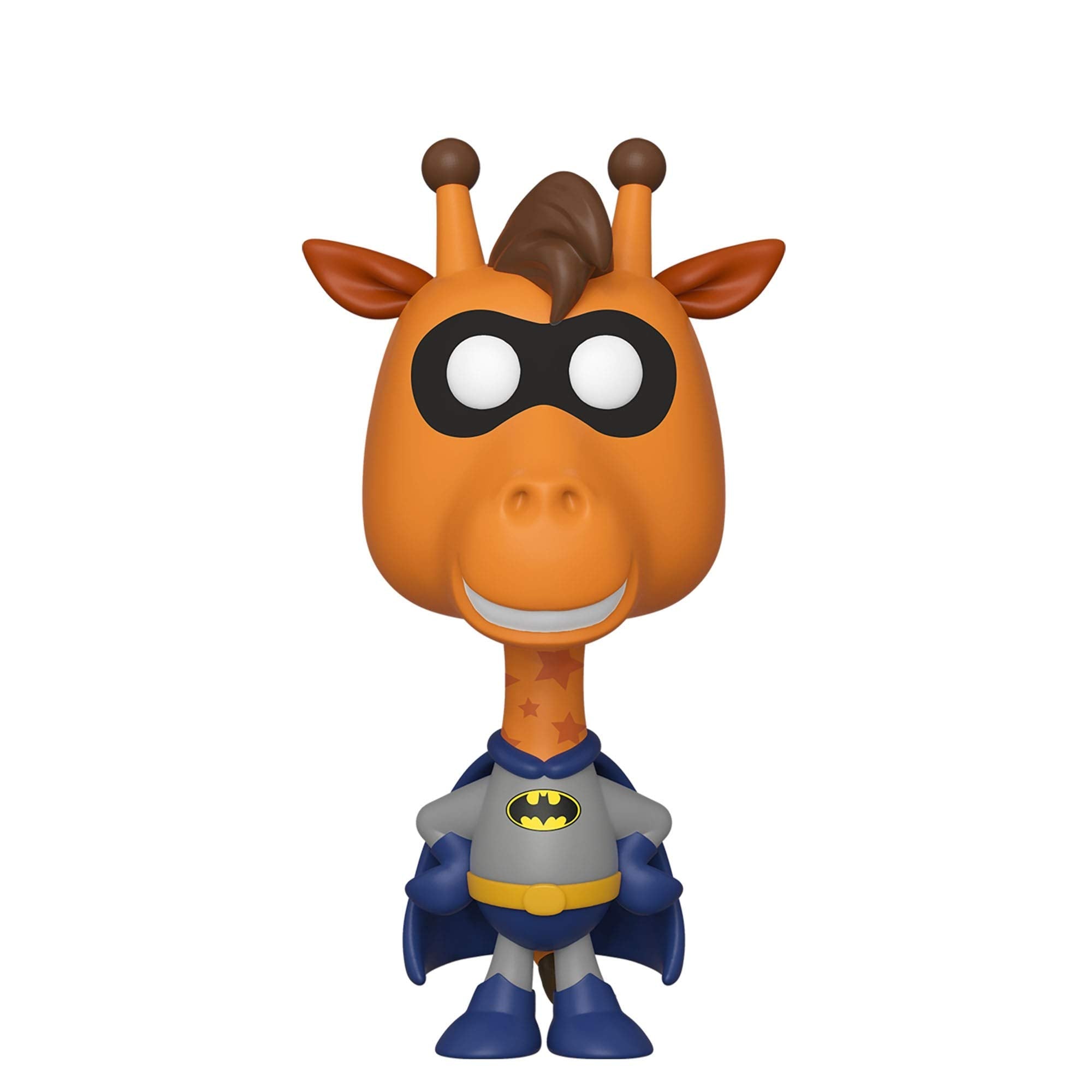 Pop! Ad Icons - Toys "R" Us - Geoffrey as Batman - #69 - EXCLUSIF Toys "R" Us