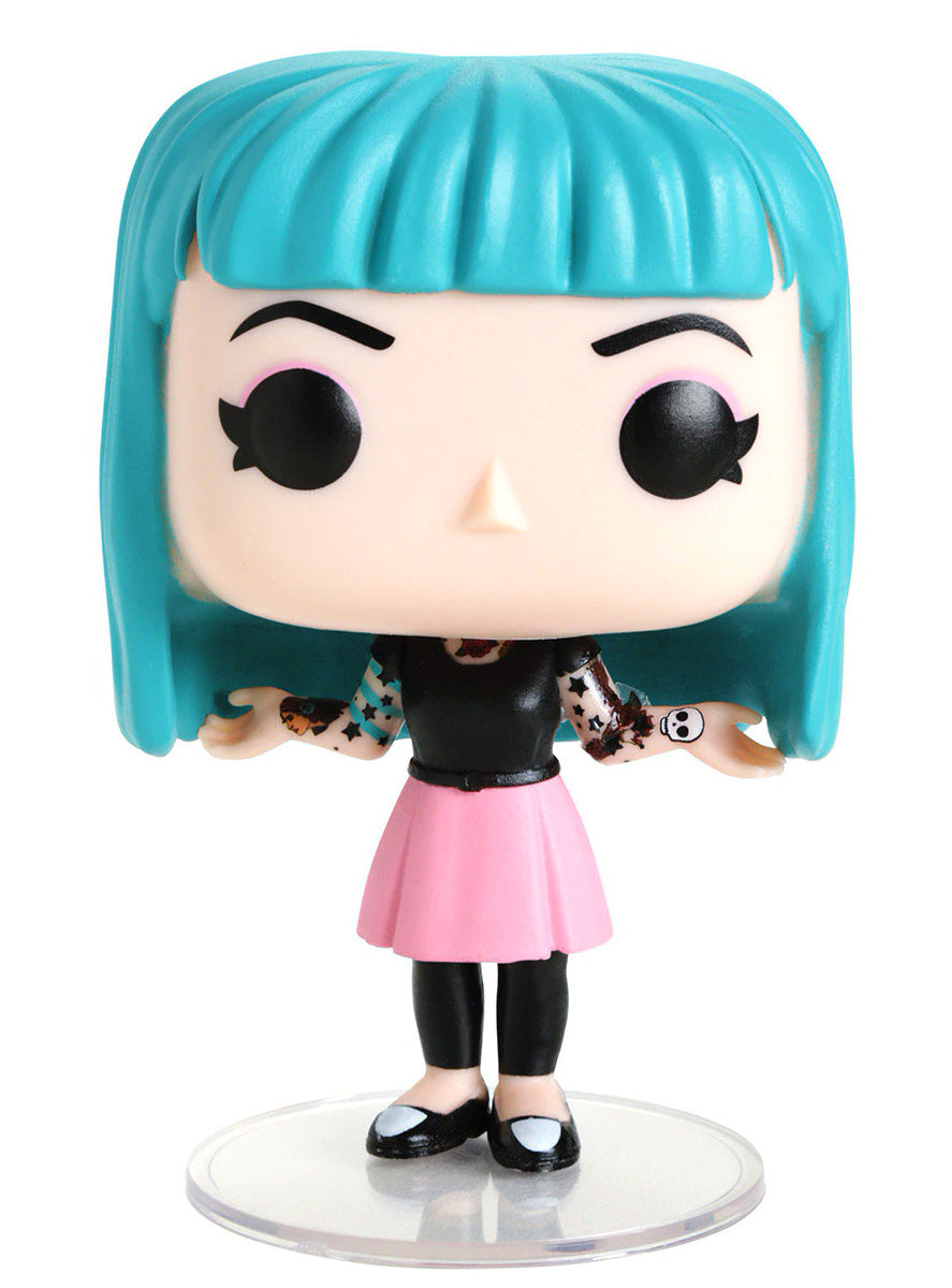 Pop! Hot Topic - Hot Topic Girl - #SE - EXCLUSIF Hot Topic - 0