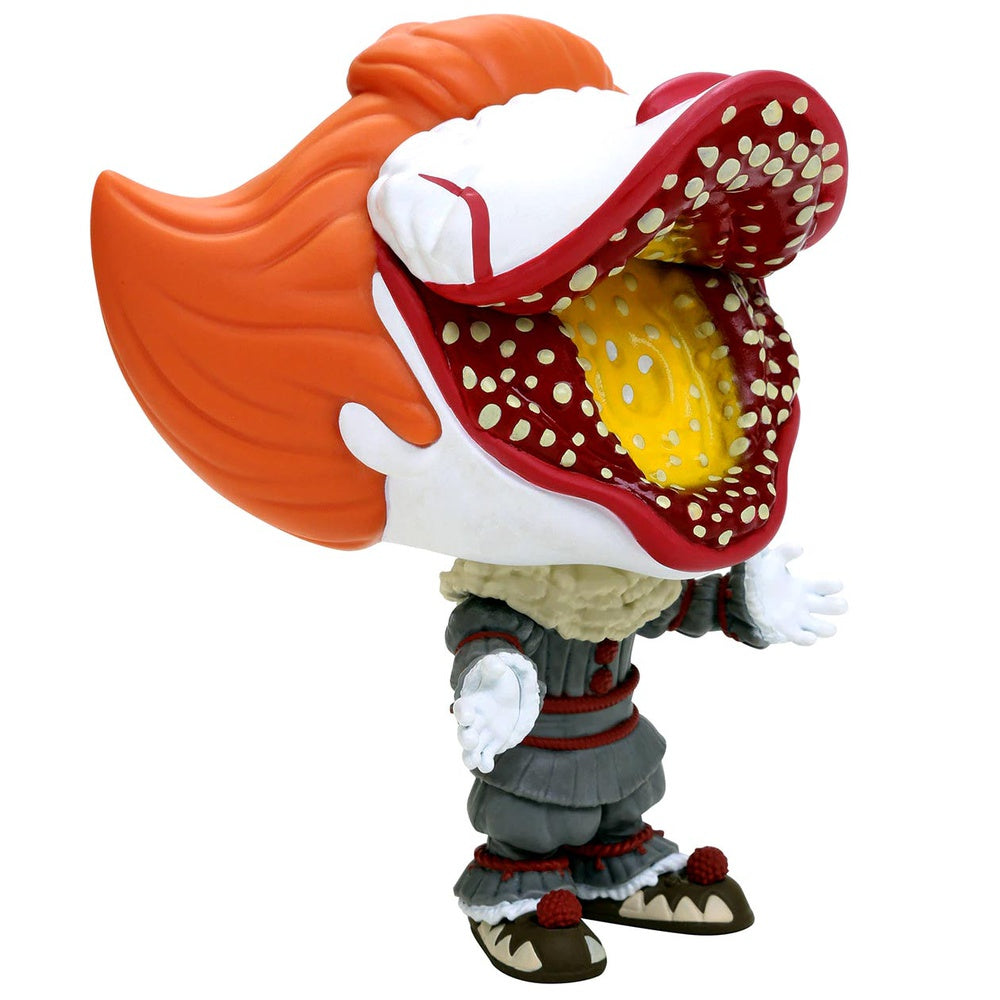 Pop! Movies - IT - Pennywise Deadlights - 812 - EXCLUSIF Hot Topic