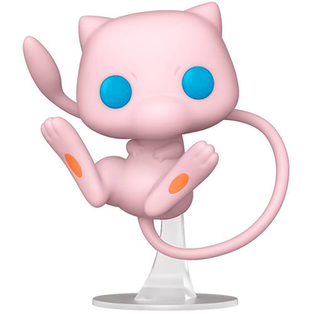 Pop! Games - Pokémon - Mew - #643