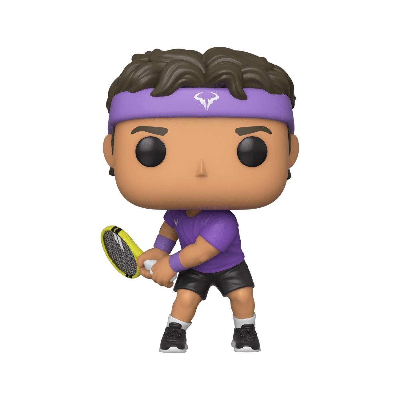 Pop! Tennis - Rafael Nadal - #07 - 0