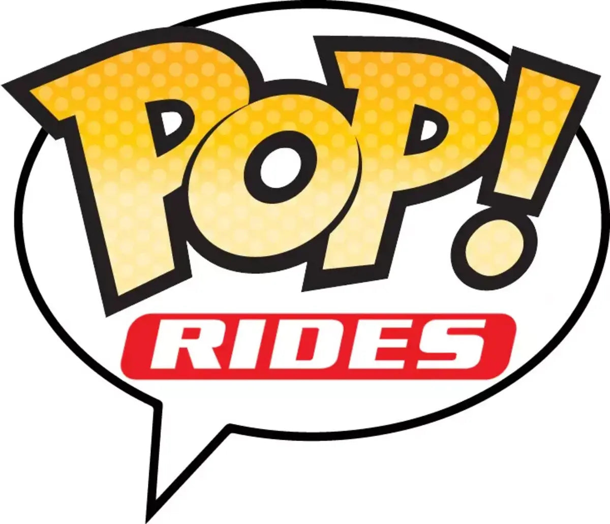 Pop! Rides - Harry Potter - Harry Potter and Buckbeak - #123