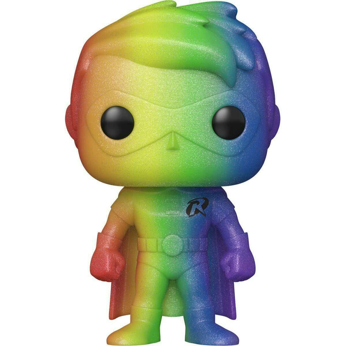 Pop! With Purpose - Pride - Robin - #153 - 0