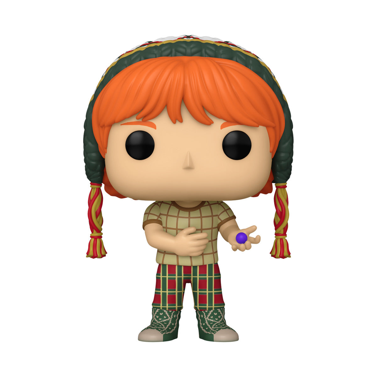 Pop! Harry Potter - Ron Weasley - #166