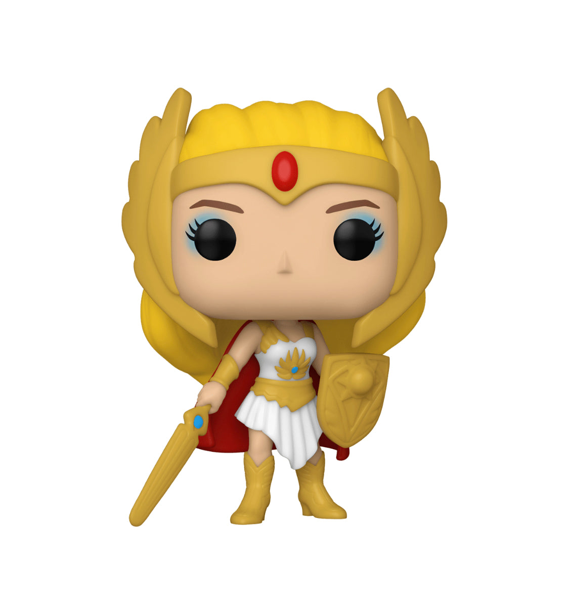 Pop! Retro Toys - Master of the Universe (MOTU) - She-Ra - #38