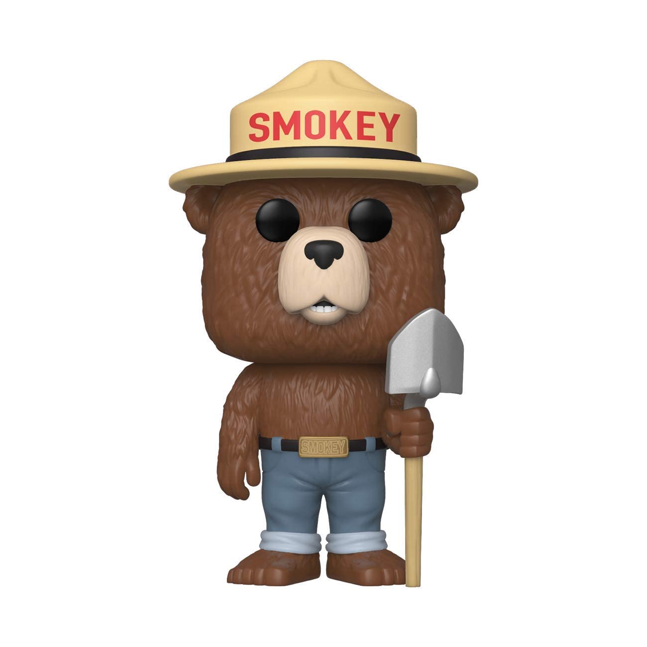 Pop! Ad Icons - United States Forest Service (USFS) - Smokey Bear - #75 - 0