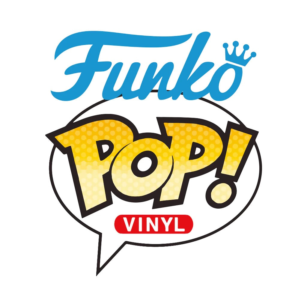 Pop! Ad Icons - Sprite - Sprite Bottle Cap - #205 - Édition SPÉCIALE Funko