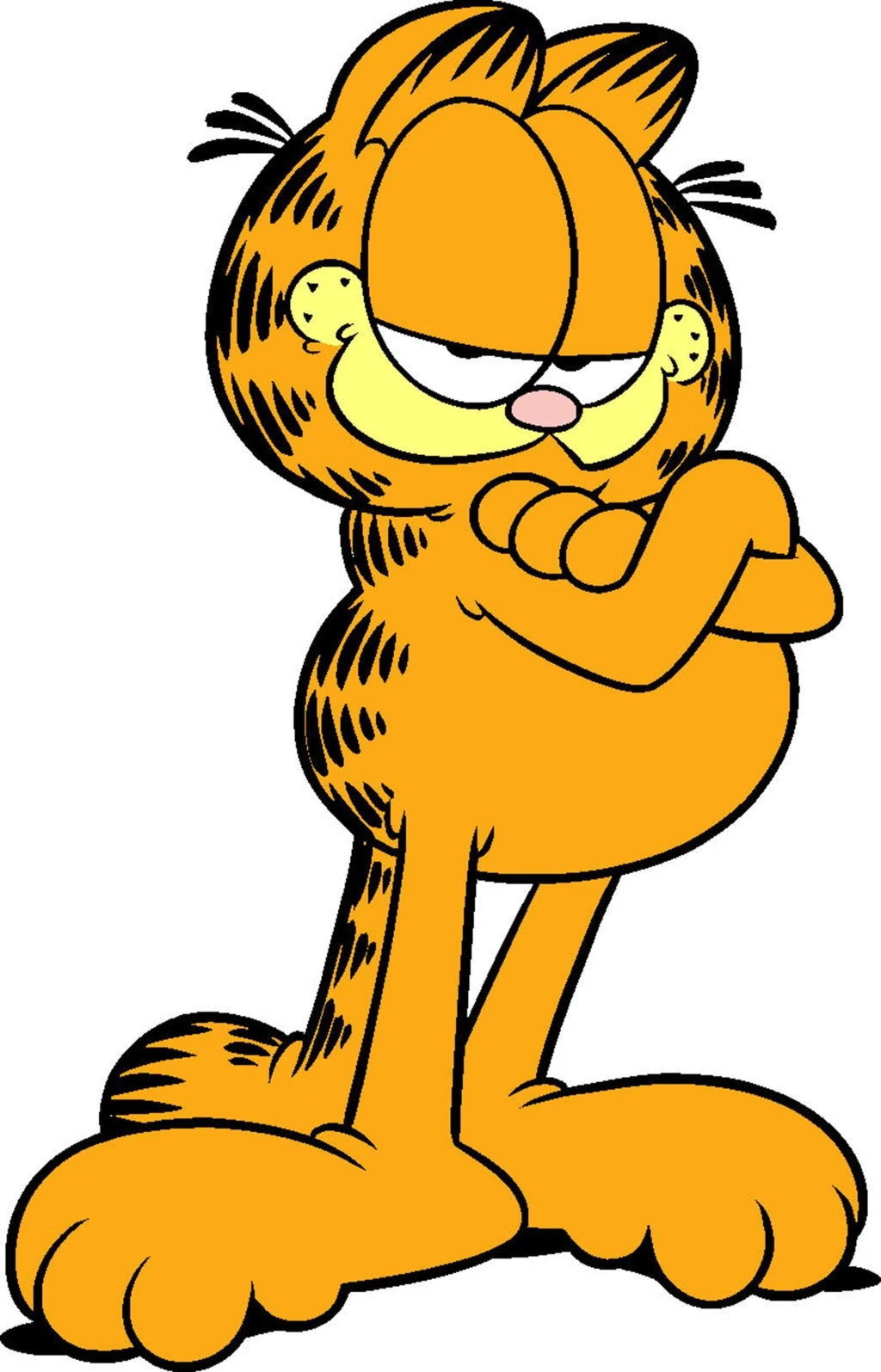 Pop! Comics - Garfield - #20