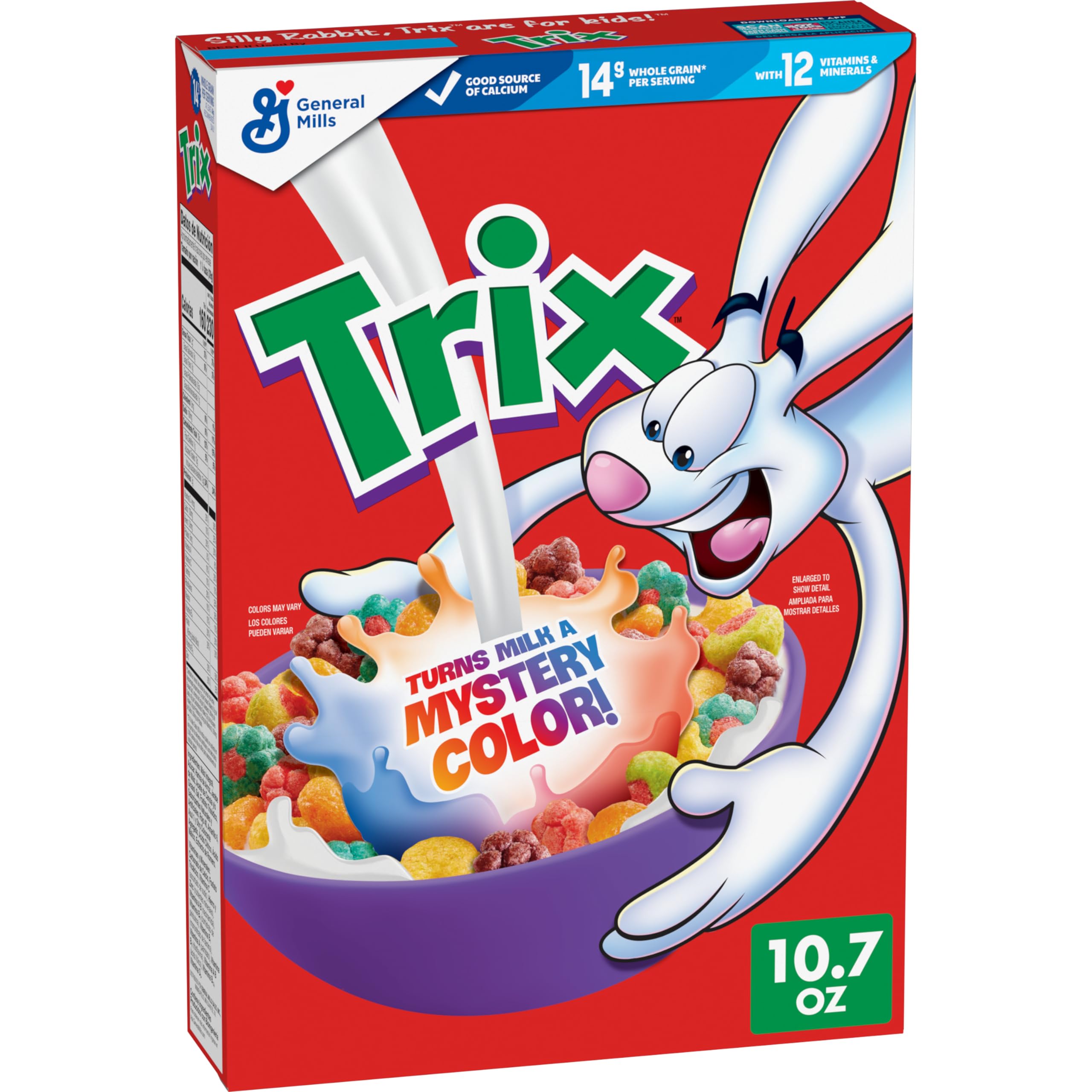 Pop! Ad Icons - General Mills - Trix - #188